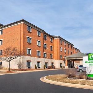 Holiday Inn & Suites Grand Rapids - South By Ihg